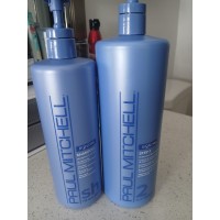Paul Mitchell 24 oz  Bond Rx Shampoo & Conditioner. 5000 Units. EXW Los Angeles 